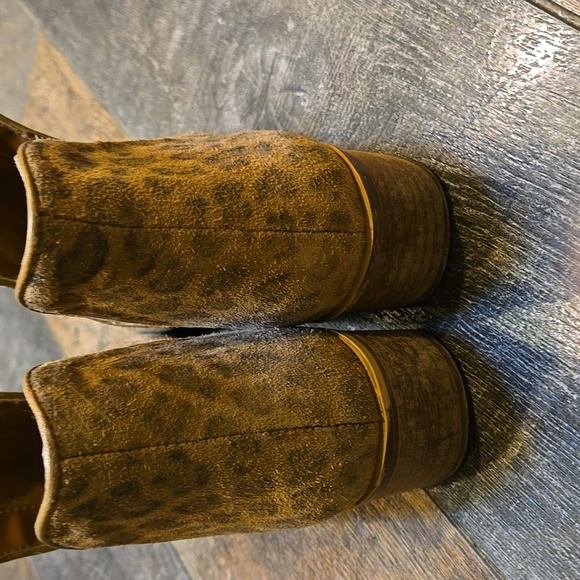 Coconuts by Matisse Becca ankle boot - Picture 7 of 9